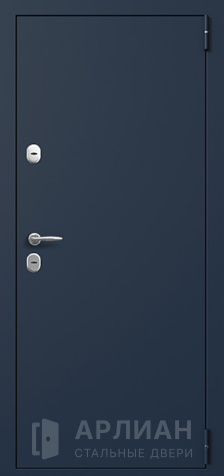 Фото «Дверь стальная для частного дома уличная №5»