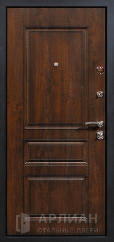 Фото №2 «Дверь с МДФ №32»