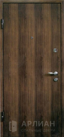 Фото №2 «Металлическая дверь на дачу эконом №5»