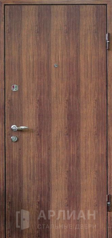 Фото «Входная недорогая дверь от производителя с ламинатом №74»