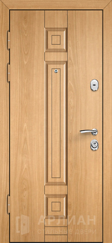 Фото №2 «Дверь с МДФ №395»