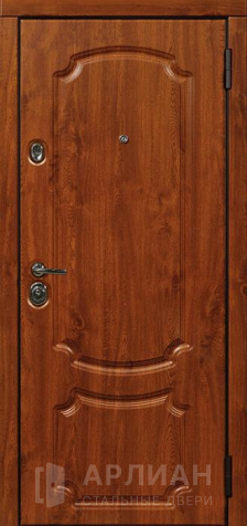 Фото «Дверь с МДФ №61»